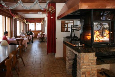 Hotel Garni Les Bouquetins Zinal Zewnętrze zdjęcie