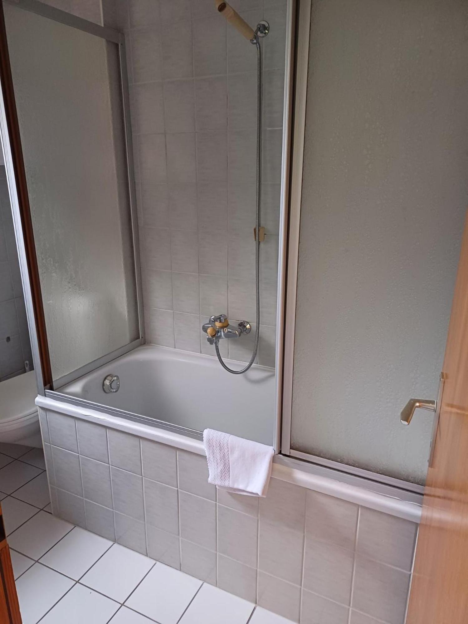 Hotel Garni Les Bouquetins Zinal Zewnętrze zdjęcie